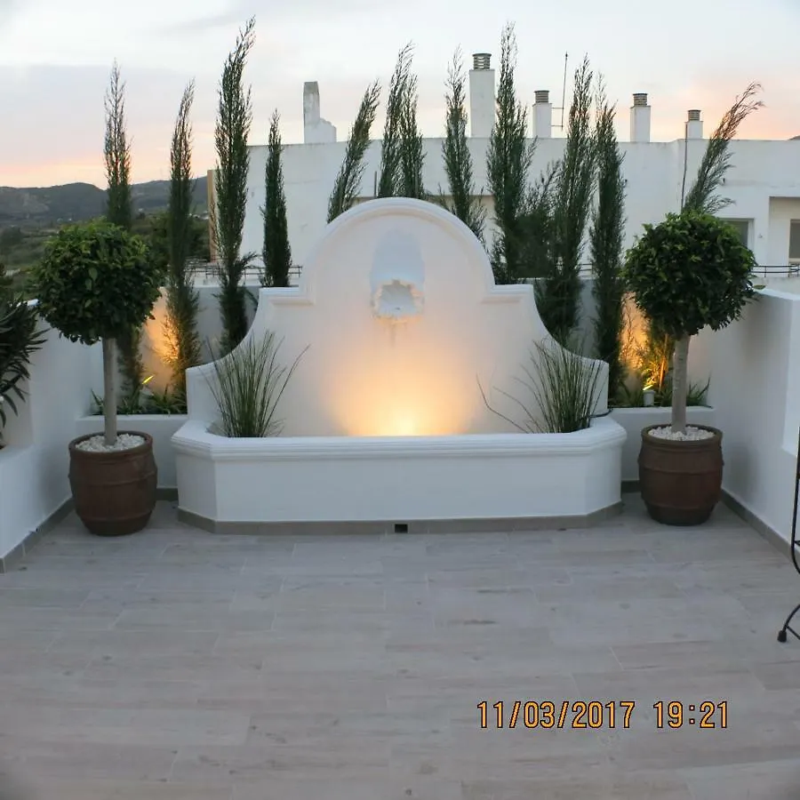 Apartamento Del Paraiso Estepona Apartment