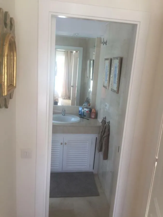 Apartamento Del Paraiso Estepona Apartment