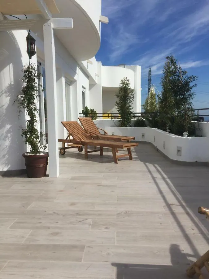 Apartamento Del Paraiso Estepona Spain