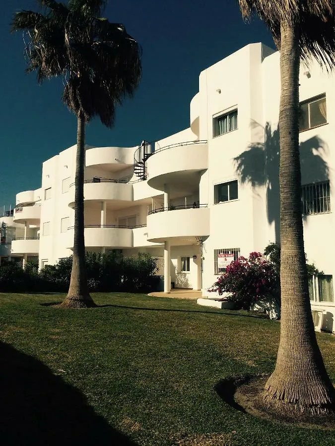 Apartment Apartamento Del Paraiso Estepona