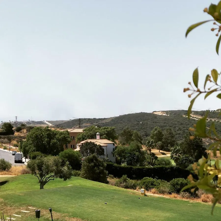 Apartamento Del Paraiso Estepona